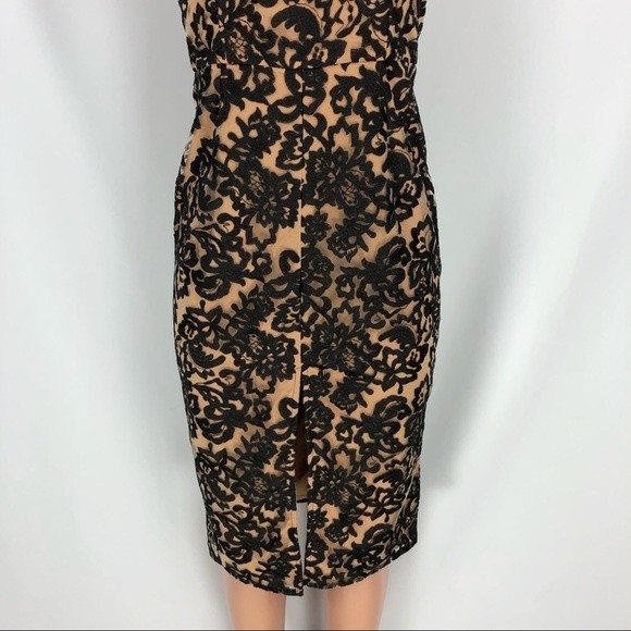 Lovers + Friends Farley Midi Dress - Picture 5 of 14